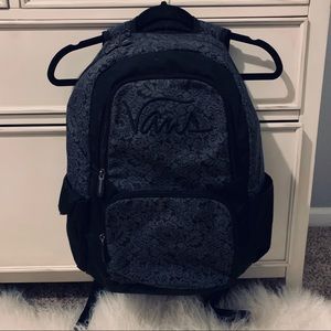 Vans Backpack